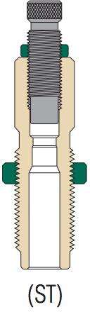 Misc. Accessories Redding Reloading Equipment Ready Series 24 Nosler Seating Die • Model: Ready Series